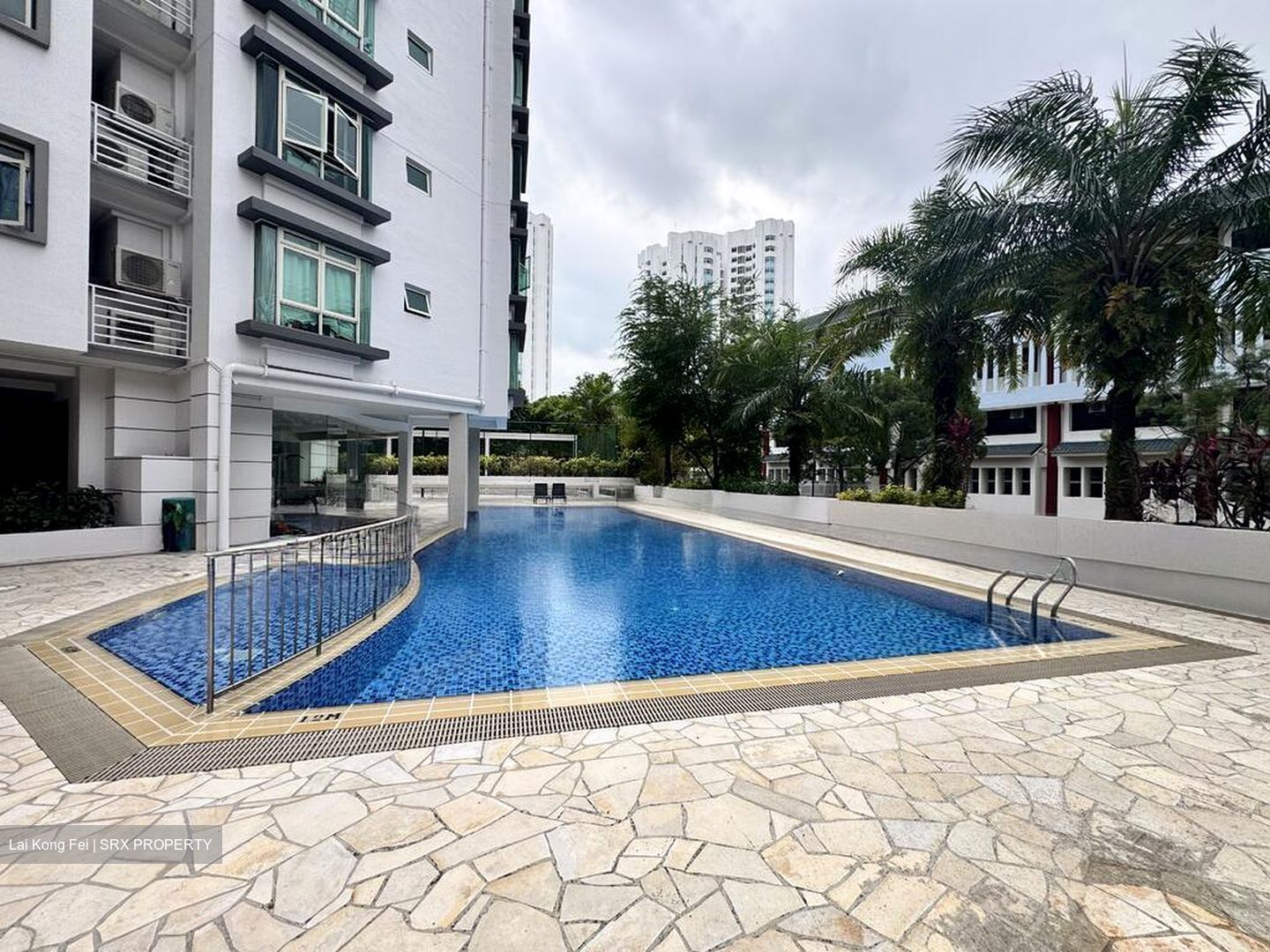 Crystal Rhu (D15), Apartment #520874731